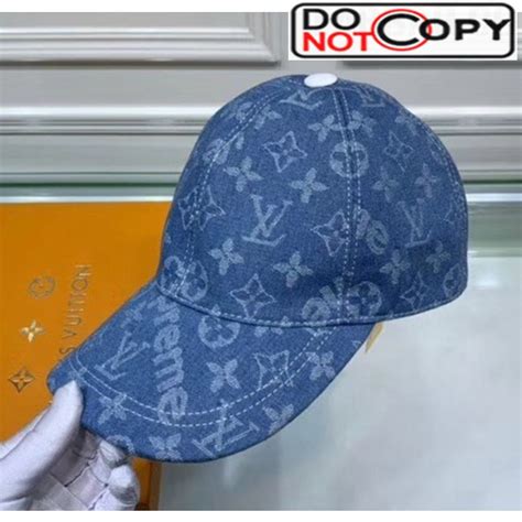 fake louis vuitton cowboy hat|Louis Vuitton baseball hats.